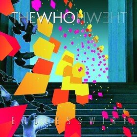 Endless Wire The Who