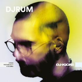 DJ-Kicks: Djrum Djrum