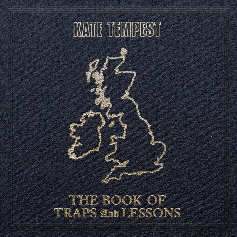Books of Traps & Lessons (Signed)