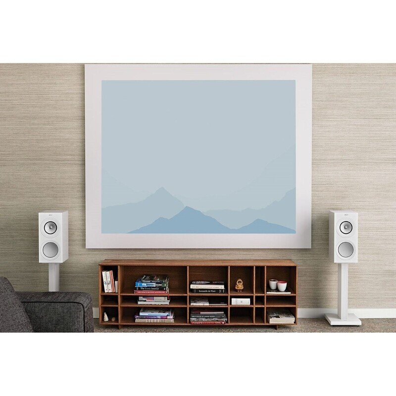 S3 Floor Stand Mineral White