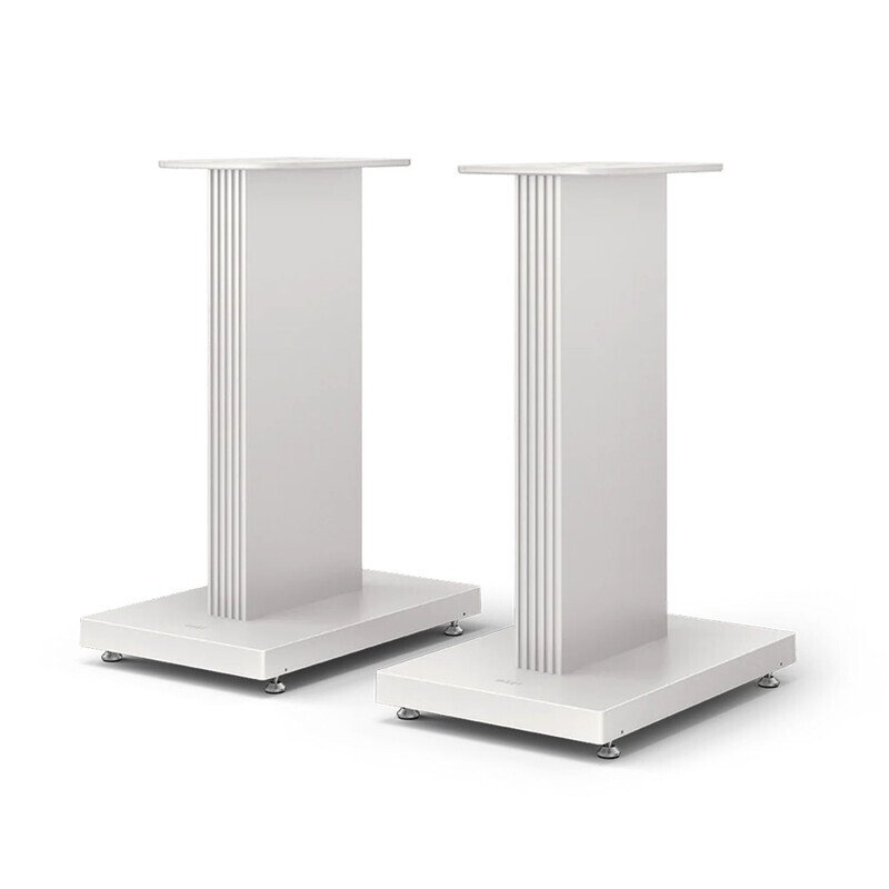 S3 Floor Stand Mineral White