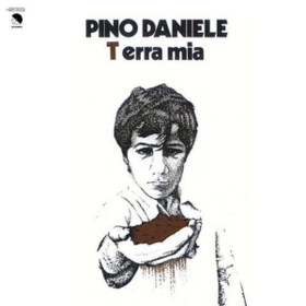 Terra Mia Pino Daniele