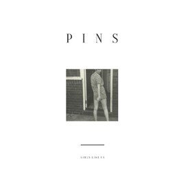 Girls Like Us Pins