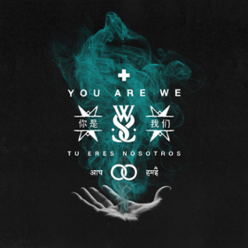 You Are We While She Sleeps