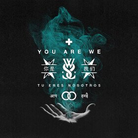You Are We (Limited Edition) While She Sleeps
