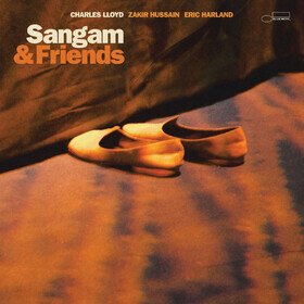 Sangam & Friends Charles Lloyd