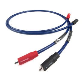 ClearwayX 2RCA to 2RCA 2m Chord