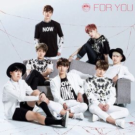 For You (10th Anniversary Edition) BTS