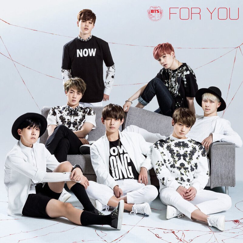 For You (10th Anniversary Edition)