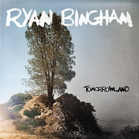 Tomorrowland Ryan Bingham