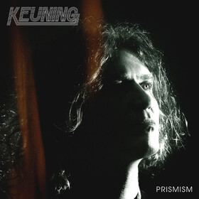 Prismism (Signed) Keuning