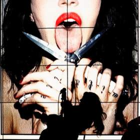 Rockisdead Dorothy