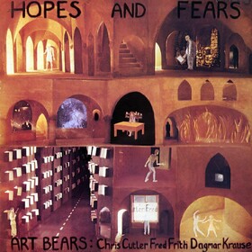 Hope & Fears Art Bears