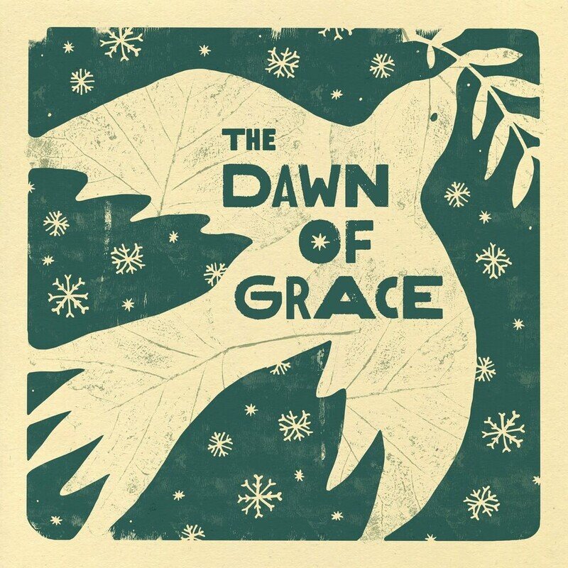 The Dawn of Grace (Black Friday 2024)