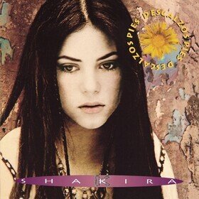 Pies Descalzos (30th Anniversary Edition) Shakira