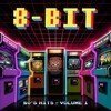8-Bit 80's Hits, Vol. 1 (Neon Splatter)