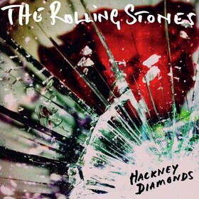 Hackney Diamonds (Limited Edition) The Rolling Stones