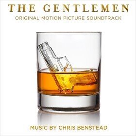 The Gentlemen (By Chris Benstead) Original Soundtrack