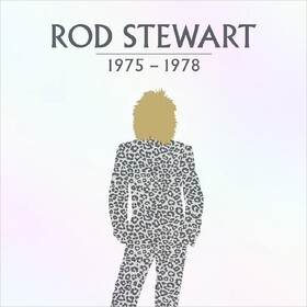 Rod Stewart: 1975-1978 (Box Set) Rod Stewart