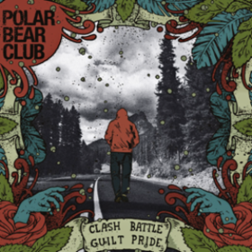 Clash Battle Guilt Pride Polar Bear Club