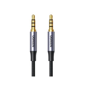3,5 mm Male to 3,5 Male Cable 1 m Ugreen