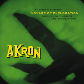 Voyage Of Exploration Akron