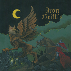 Iron Griffin Iron Griffin