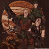 Contra: Shattered Soldier