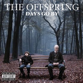 Days Go By (CD) Offspring