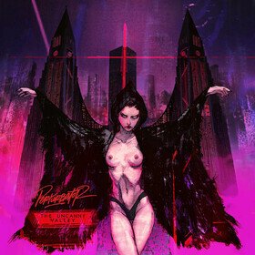 The Uncanny Valley Perturbator