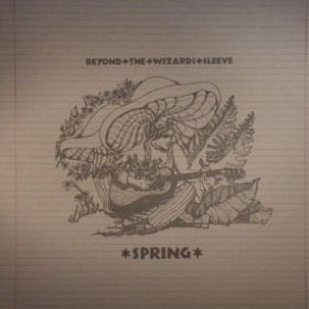 Spring Beyond The Wizards Sleeve