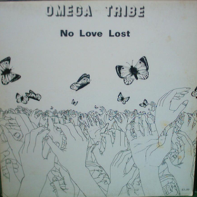 No Love Lost Omega Tribe