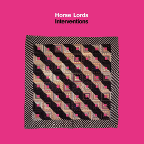 Interventions Horse Lords