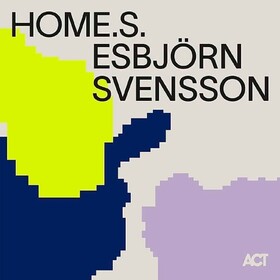 Home.S. Esbjörn Svensson Trio (E.S.T.)