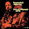 Poppin In Paris: Live At The Olympia 1972 (RSD 2024)