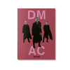 Depeche Mode by Anton Corbijn