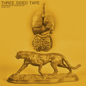 Three Sided Tape Volume 1