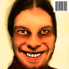 I Care Because You Do Aphex Twin
