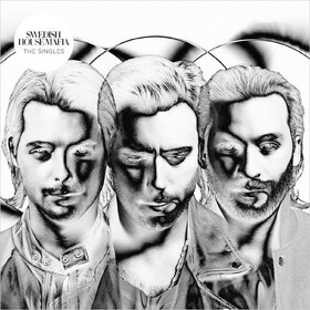 The Singles (Limited Edition) Swedish House Mafia