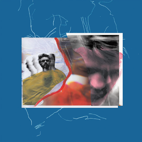 Kaleidoscopic Visions (Indie Exclusive) Tom Skinner