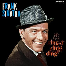 Ring-A-Ding Ding! (Limited Edition) Frank Sinatra