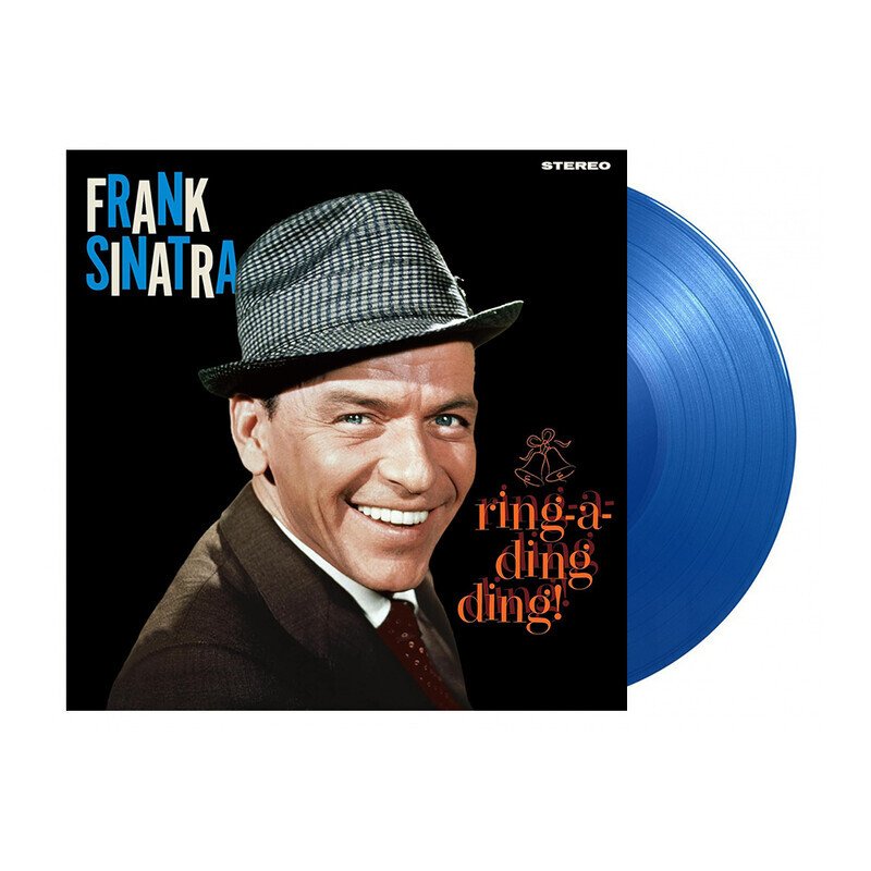 Ring-A-Ding Ding! (Limited Edition)