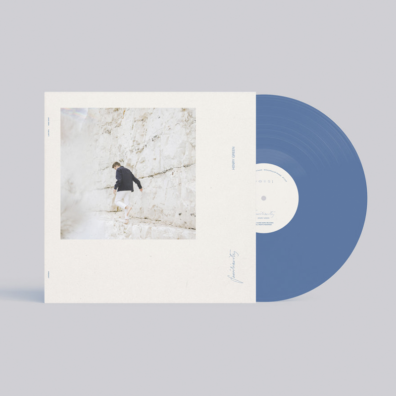 Familiarity (Limited Edition)