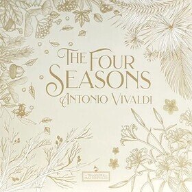 Four Seasons Antonio Vivaldi