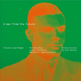 A Man From the Future Pet Shop Boys