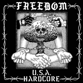 Usa Hardcore Freedom