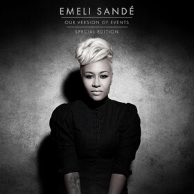 Our Version Of Events (Gold Vinyl) Emeli Sande