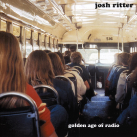 Golden Age Of Radio Josh Ritter
