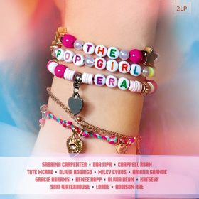 Pop Girl Era Various Artists