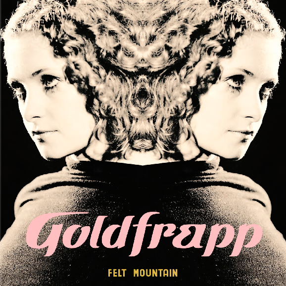 Felt Mountain (Limited Edition)